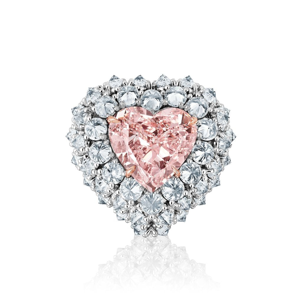 THE AFFINITY – Arazi Diamonds